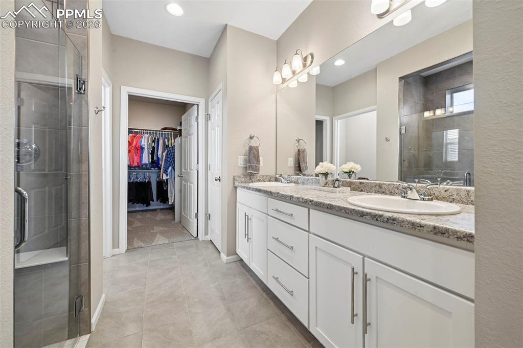 6777 Windbrook Court Colorado Springs CO 80927