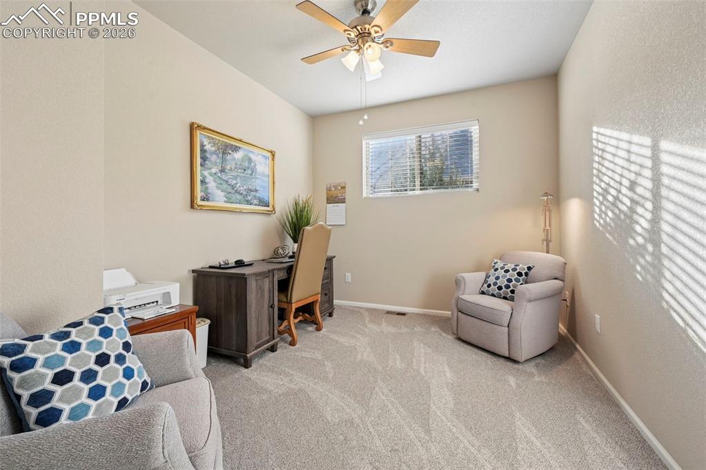 6777 Windbrook Court Colorado Springs CO 80927