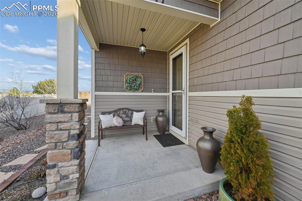 6777 Windbrook Court Colorado Springs CO 80927
