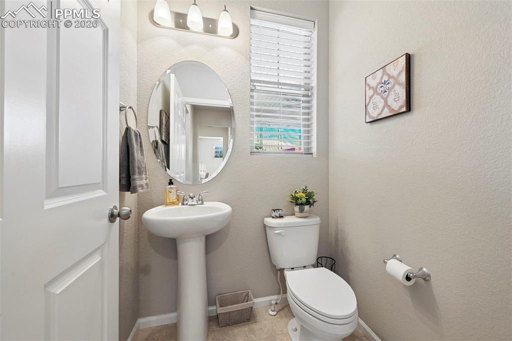 6777 Windbrook Court Colorado Springs CO 80927