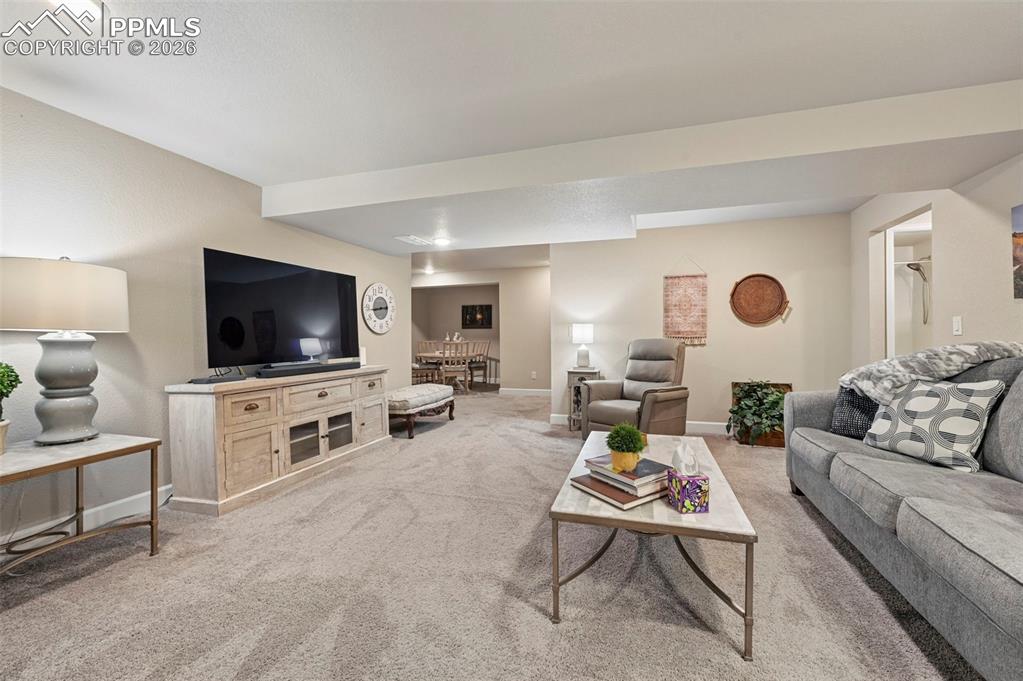 6777 Windbrook Court Colorado Springs CO 80927
