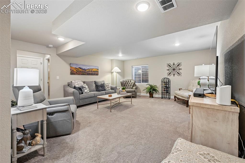 6777 Windbrook Court Colorado Springs CO 80927