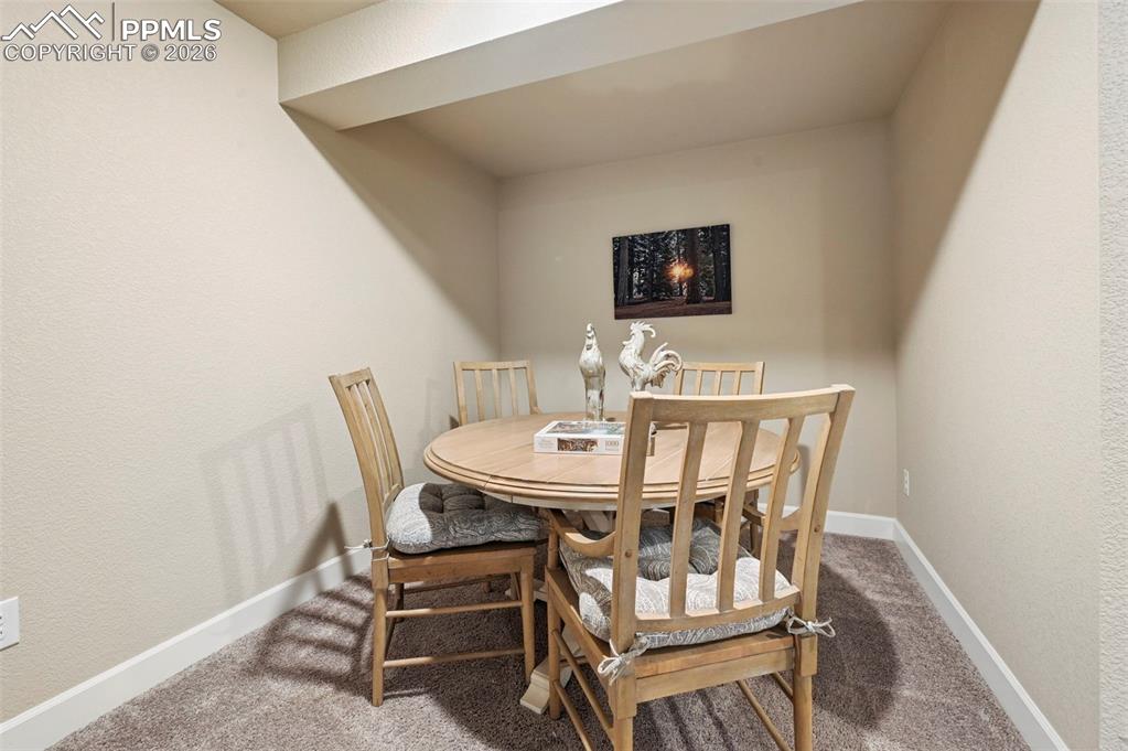6777 Windbrook Court Colorado Springs CO 80927
