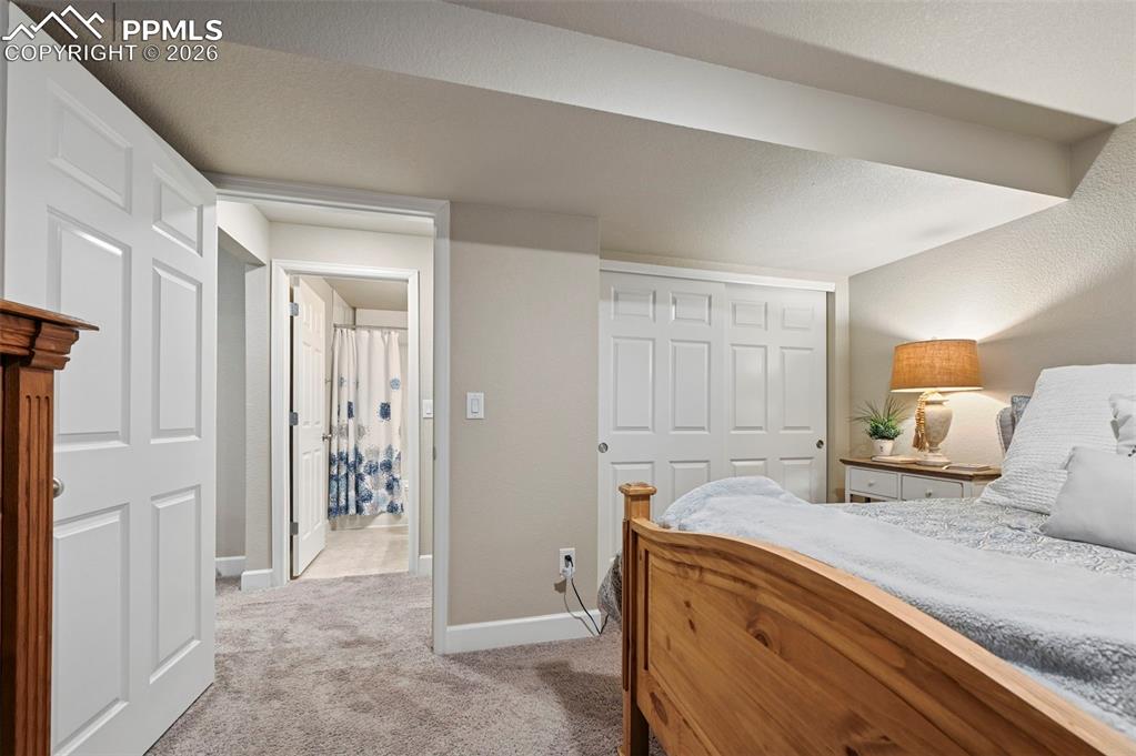 6777 Windbrook Court Colorado Springs CO 80927