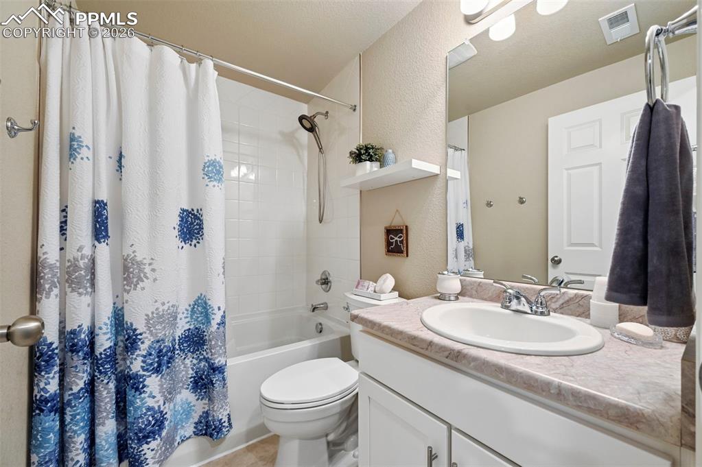 6777 Windbrook Court Colorado Springs CO 80927