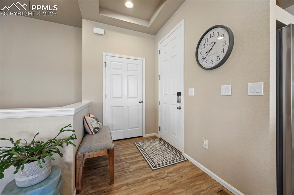 6777 Windbrook Court Colorado Springs CO 80927