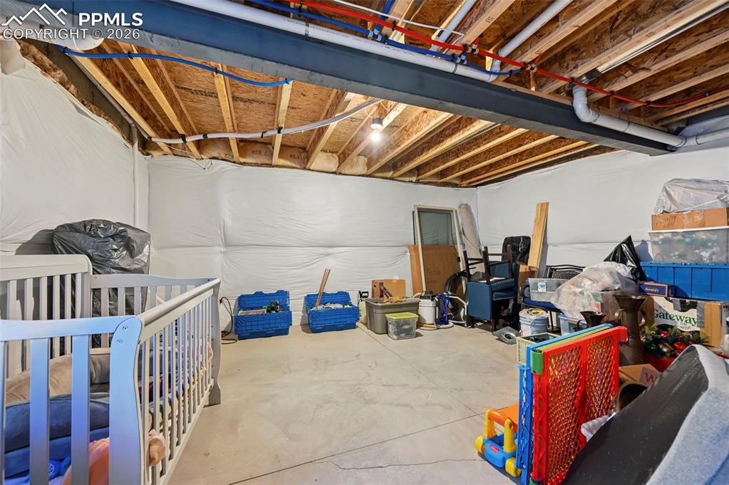 6777 Windbrook Court Colorado Springs CO 80927