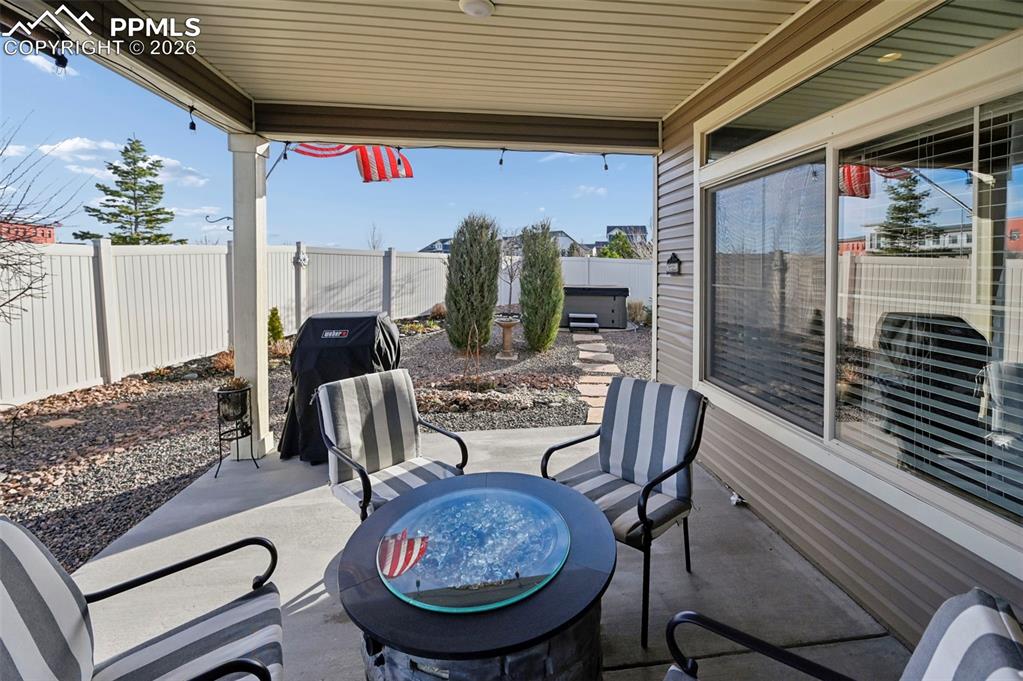 6777 Windbrook Court Colorado Springs CO 80927