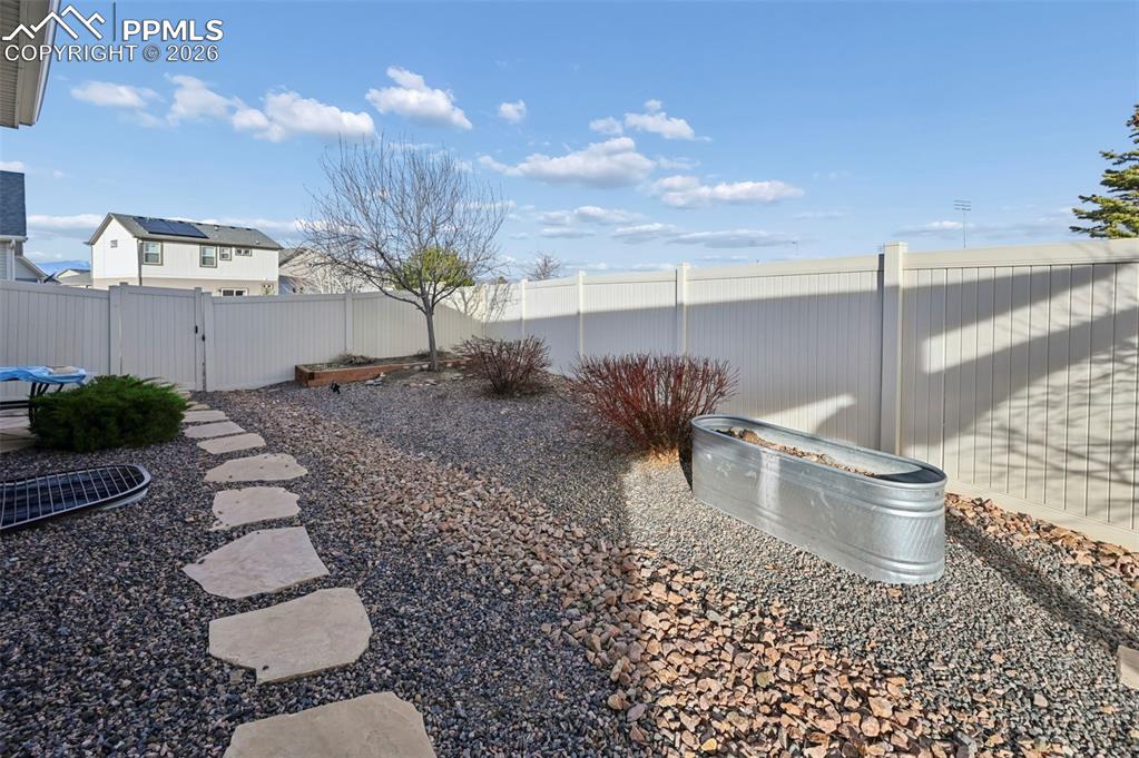6777 Windbrook Court Colorado Springs CO 80927