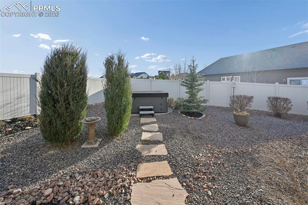 6777 Windbrook Court Colorado Springs CO 80927