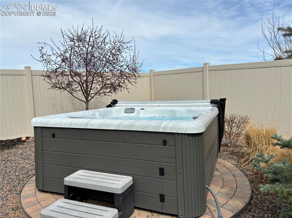 6777 Windbrook Court Colorado Springs CO 80927