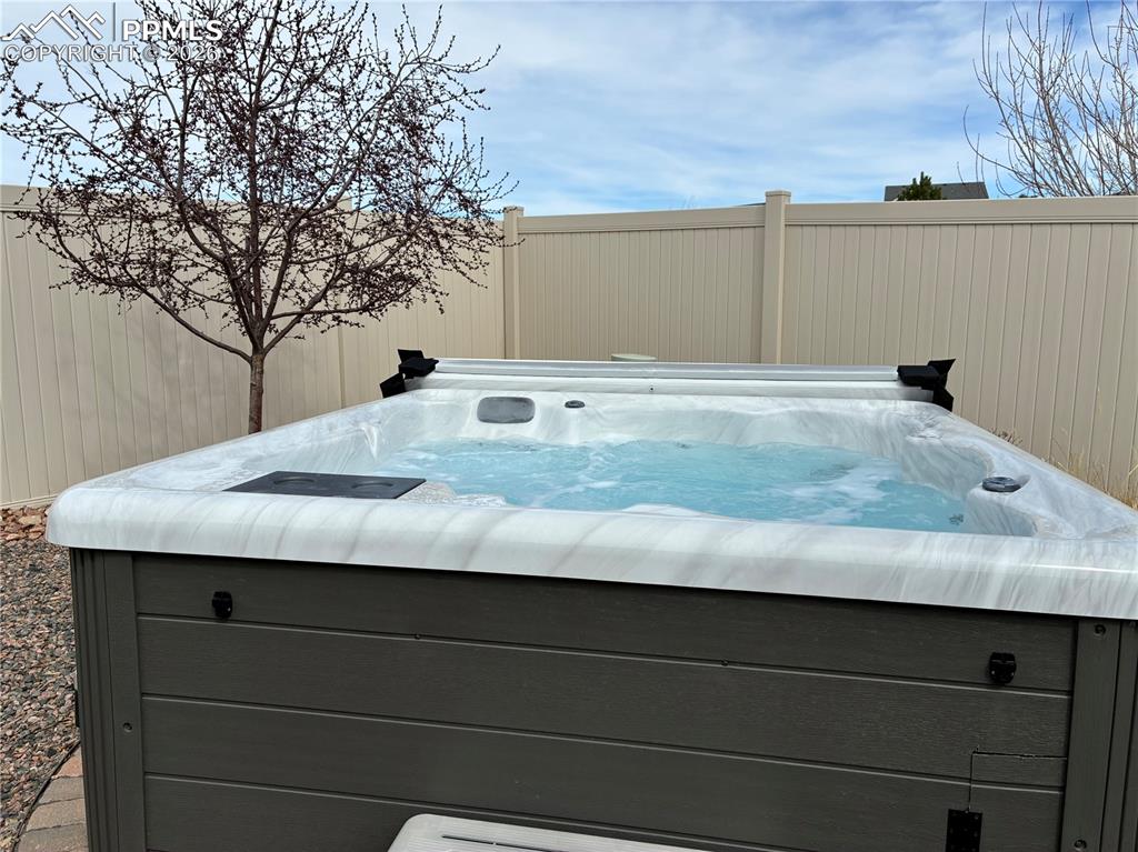 6777 Windbrook Court Colorado Springs CO 80927