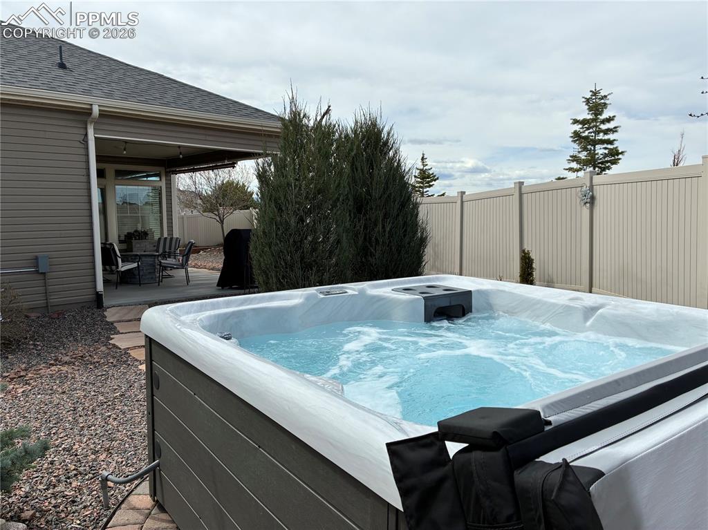 6777 Windbrook Court Colorado Springs CO 80927