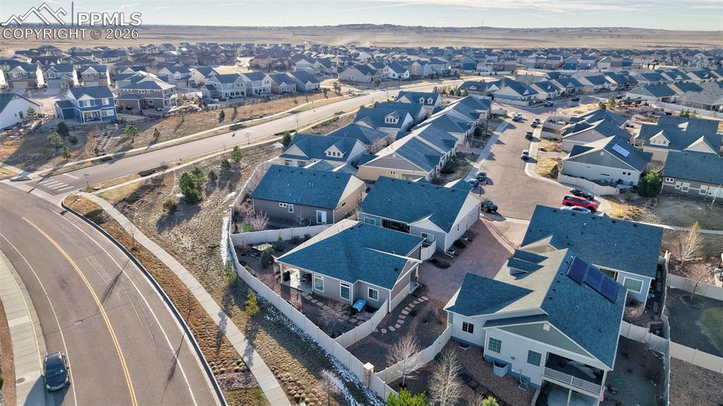 6777 Windbrook Court Colorado Springs CO 80927