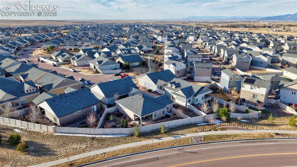 6777 Windbrook Court Colorado Springs CO 80927