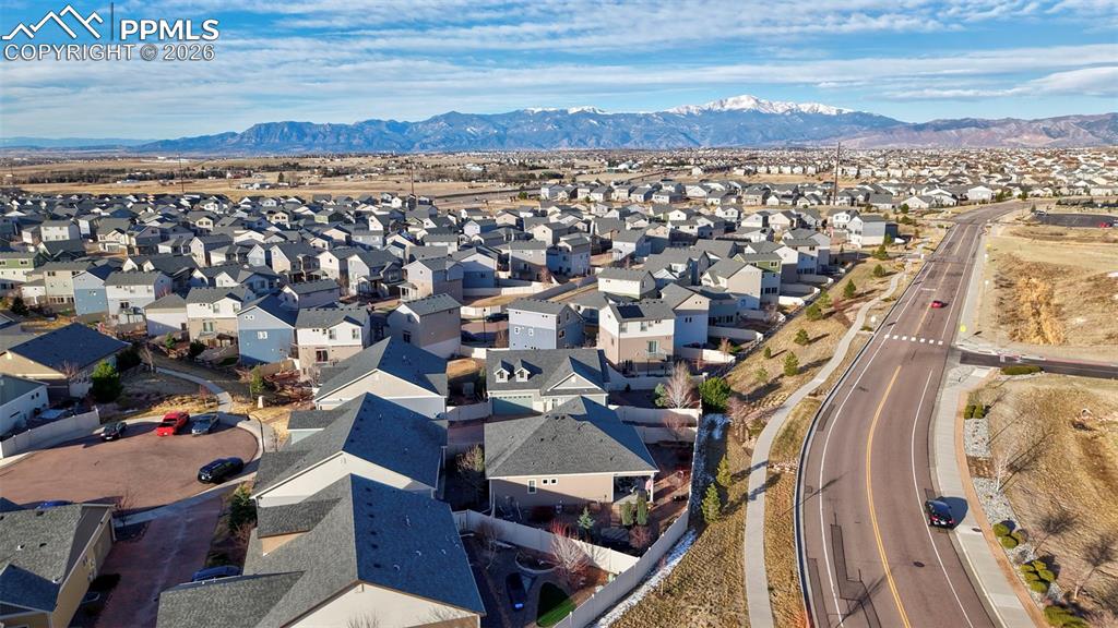 6777 Windbrook Court Colorado Springs CO 80927