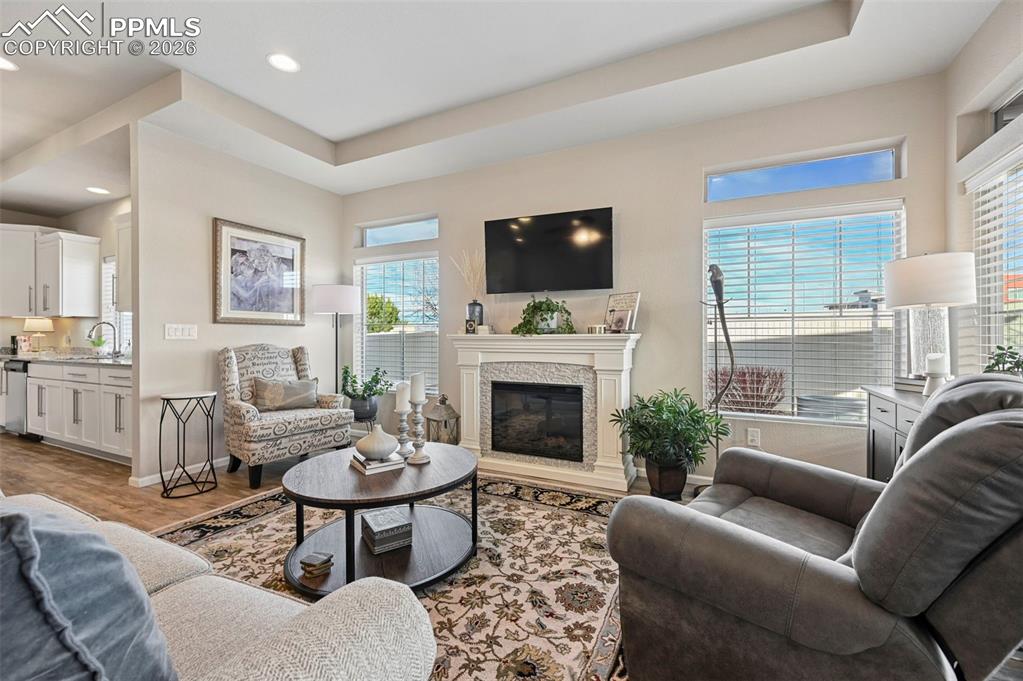 6777 Windbrook Court Colorado Springs CO 80927