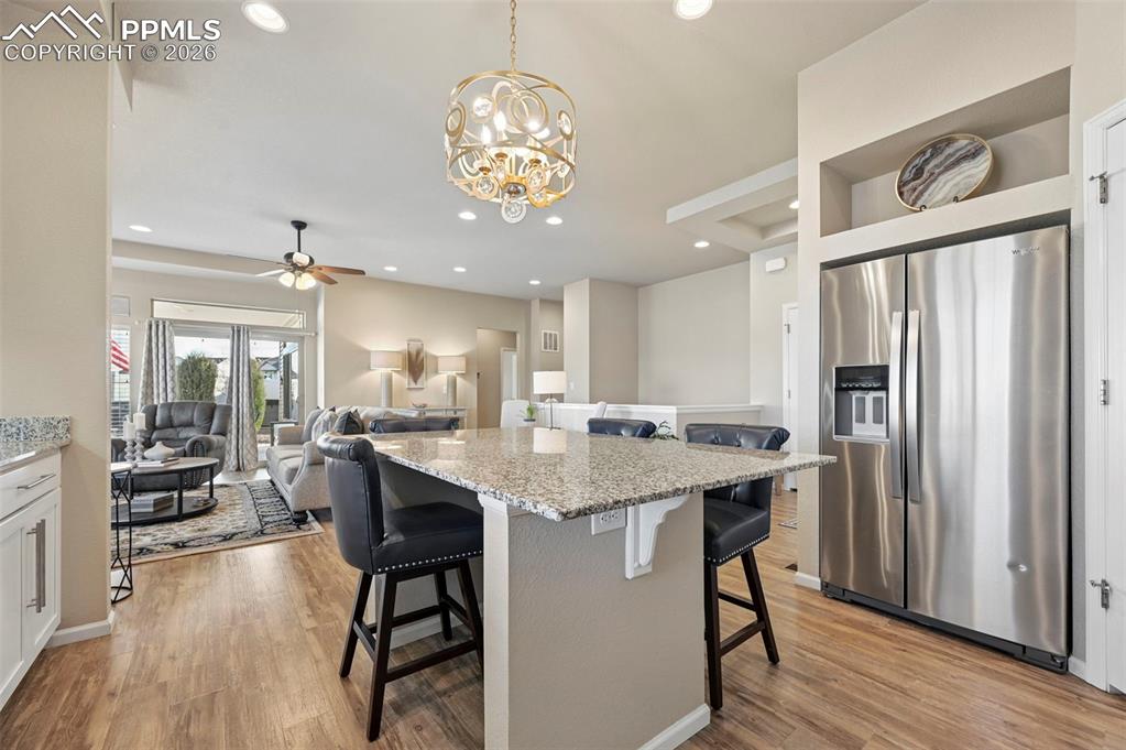 6777 Windbrook Court Colorado Springs CO 80927