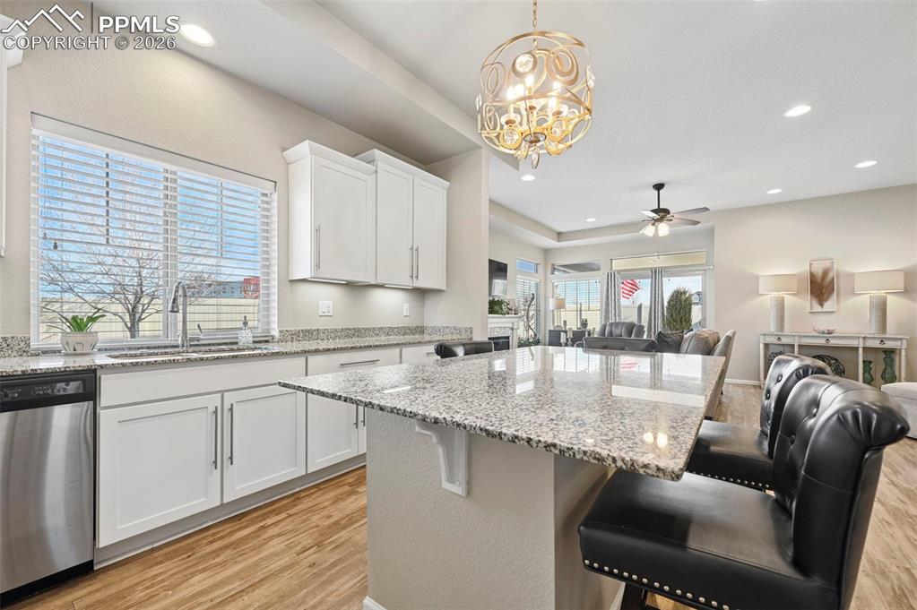 6777 Windbrook Court Colorado Springs CO 80927