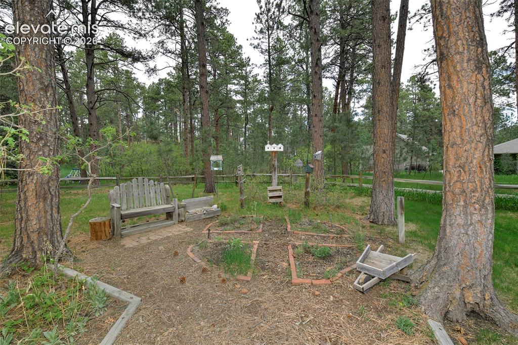 19960 W Top O The Moor Drive Monument CO 80132