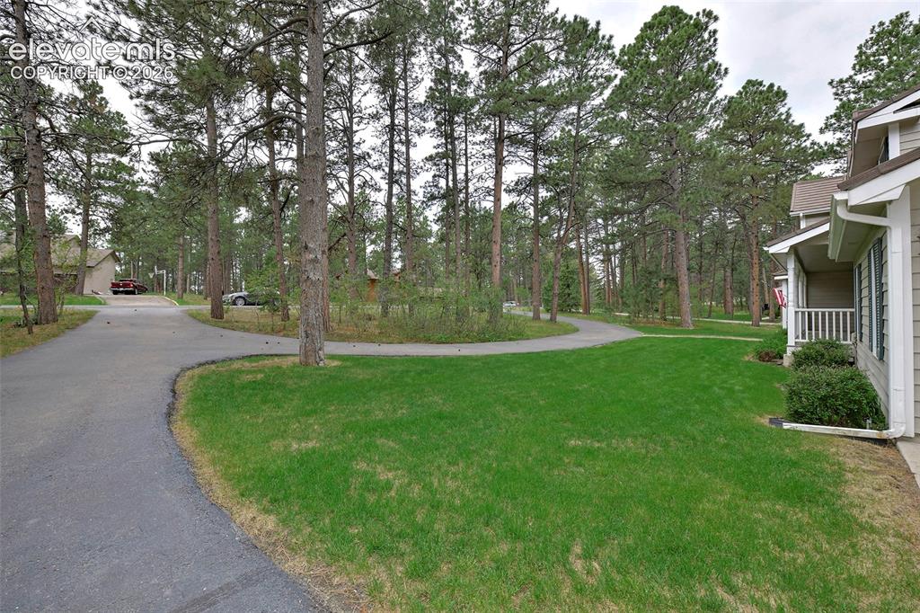 19960 W Top O The Moor Drive Monument CO 80132