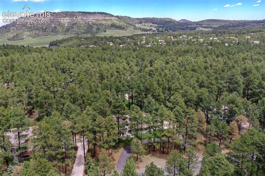 19960 W Top O The Moor Drive Monument CO 80132
