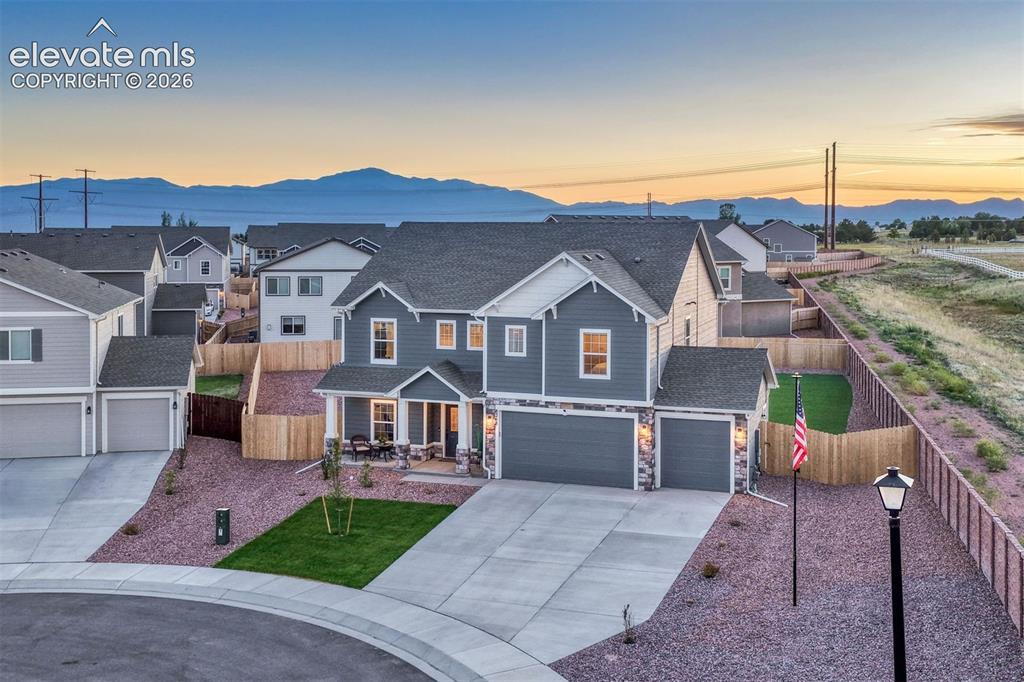 8268 Sophia Lane Peyton CO 80831