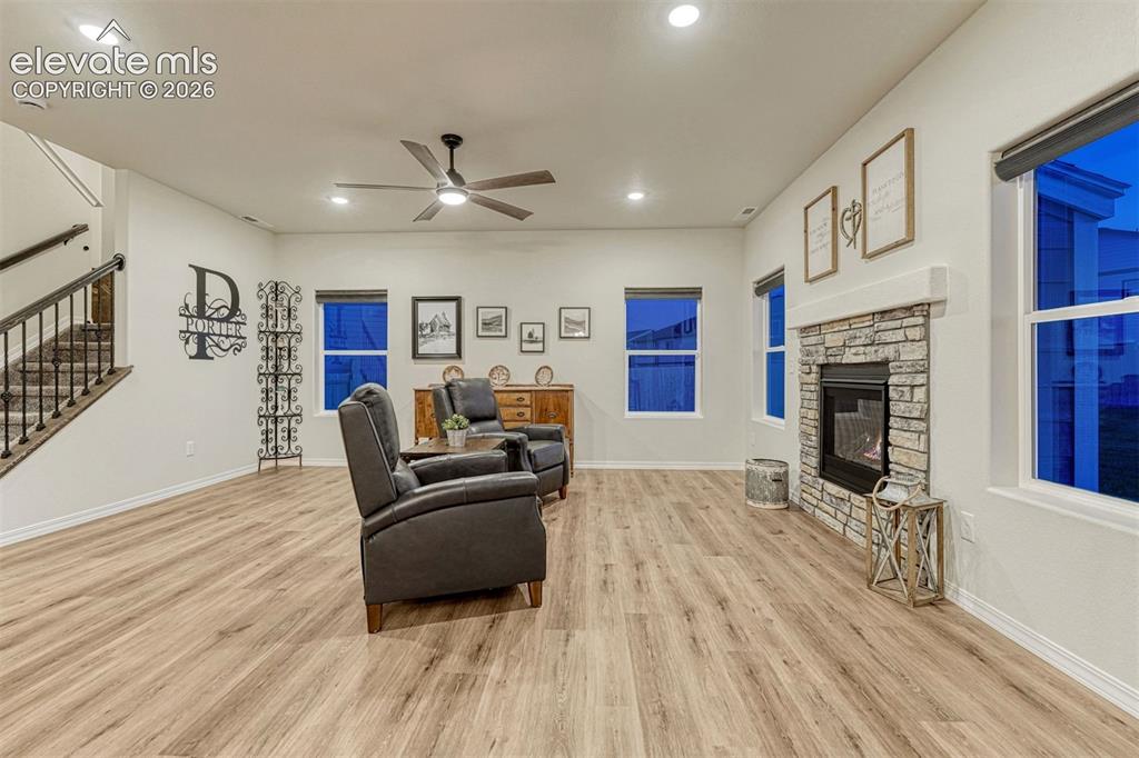 8268 Sophia Lane Peyton CO 80831