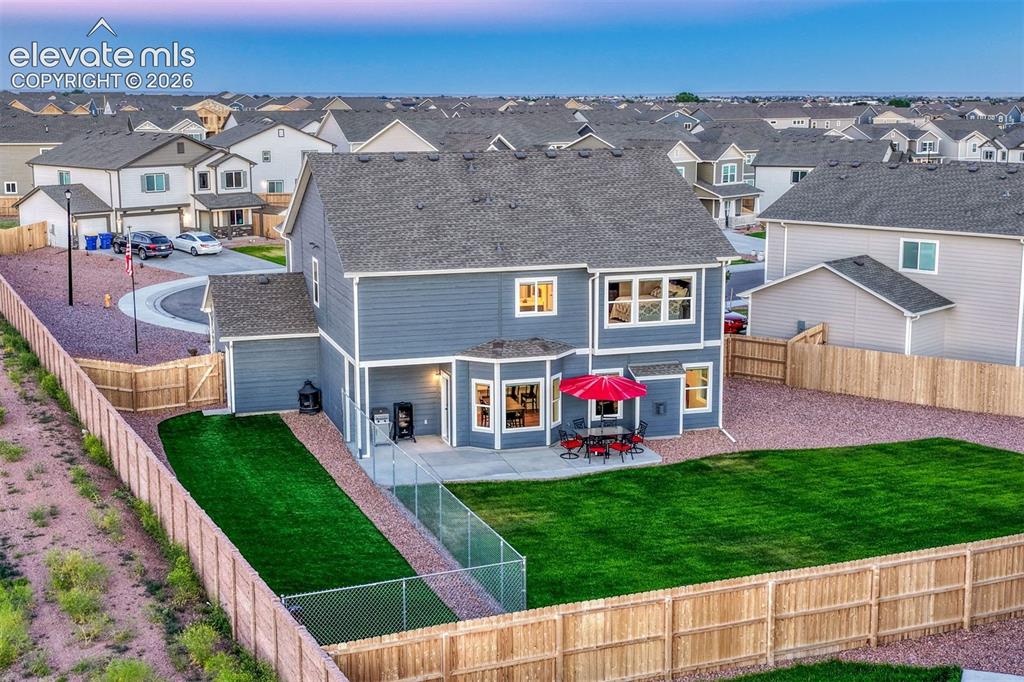 8268 Sophia Lane Peyton CO 80831