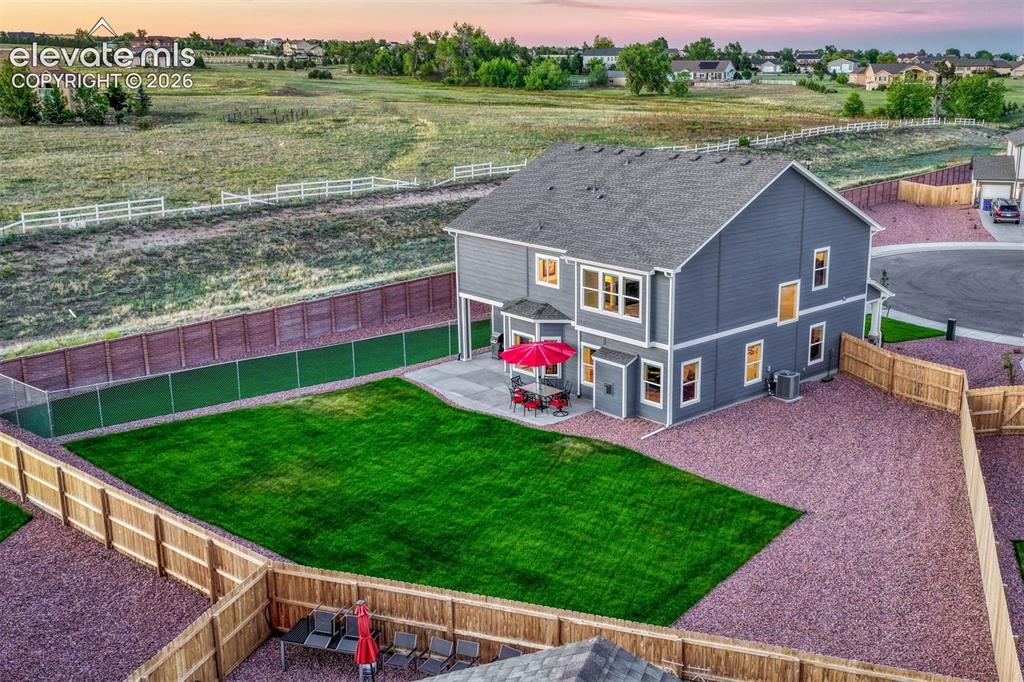 8268 Sophia Lane Peyton CO 80831