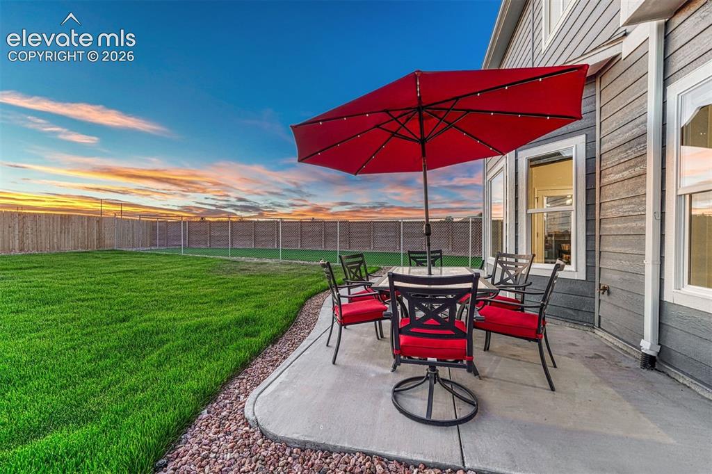 8268 Sophia Lane Peyton CO 80831