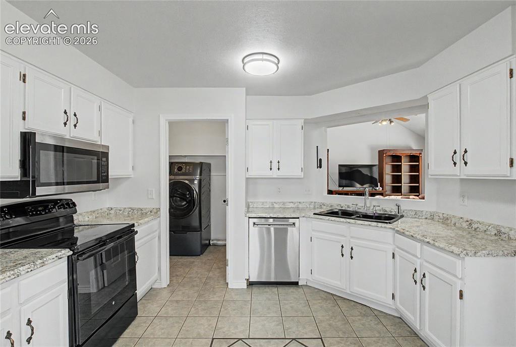 3483 Mountainside Drive Colorado Springs CO 80918