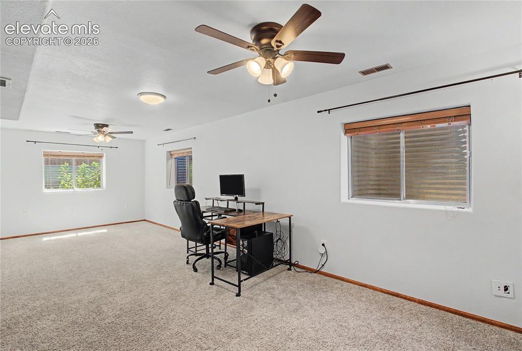 3483 Mountainside Drive Colorado Springs CO 80918