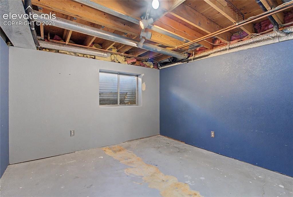 3483 Mountainside Drive Colorado Springs CO 80918