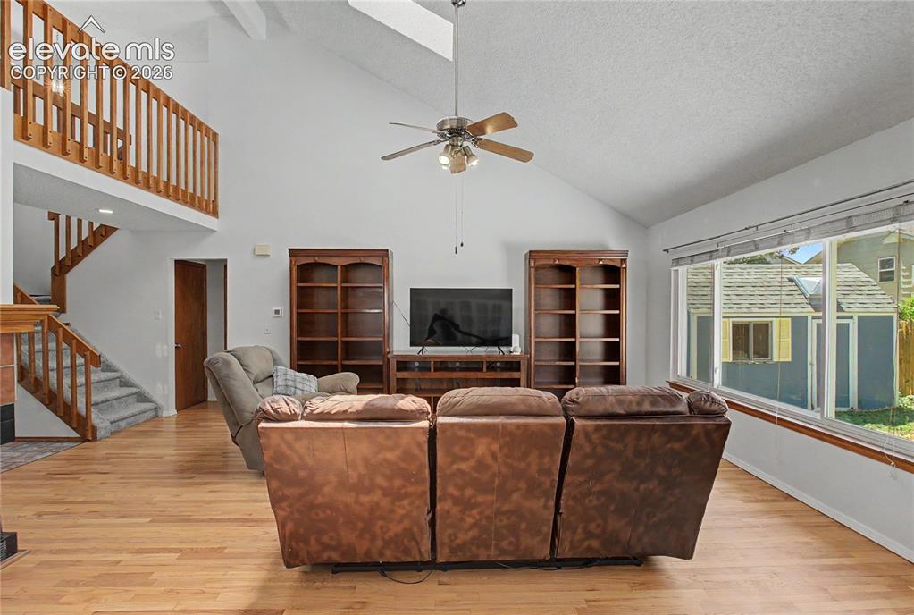 3483 Mountainside Drive Colorado Springs CO 80918