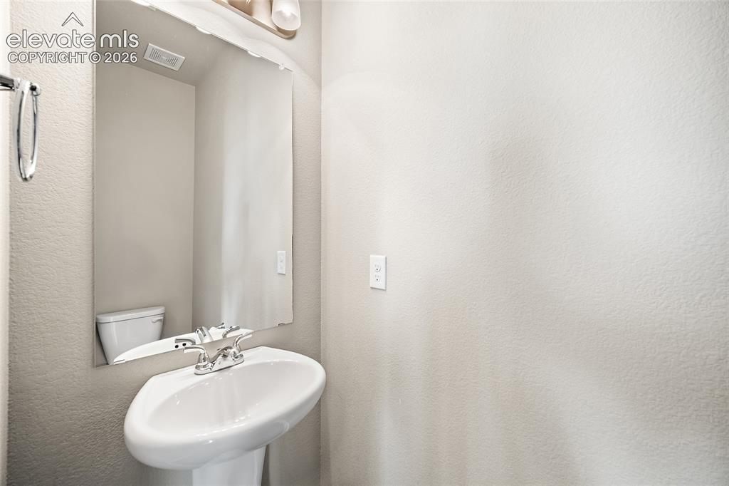 6617 Shadow Star Drive Colorado Springs CO 80927
