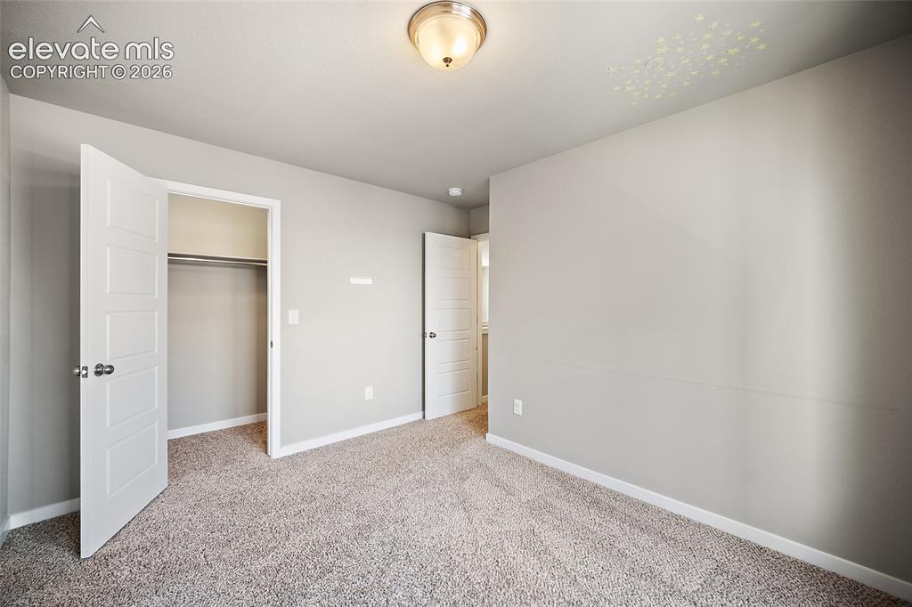 6617 Shadow Star Drive Colorado Springs CO 80927