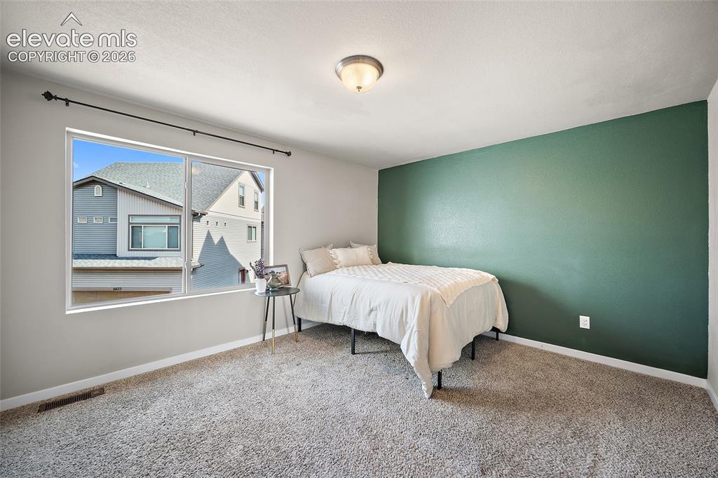 6617 Shadow Star Drive Colorado Springs CO 80927