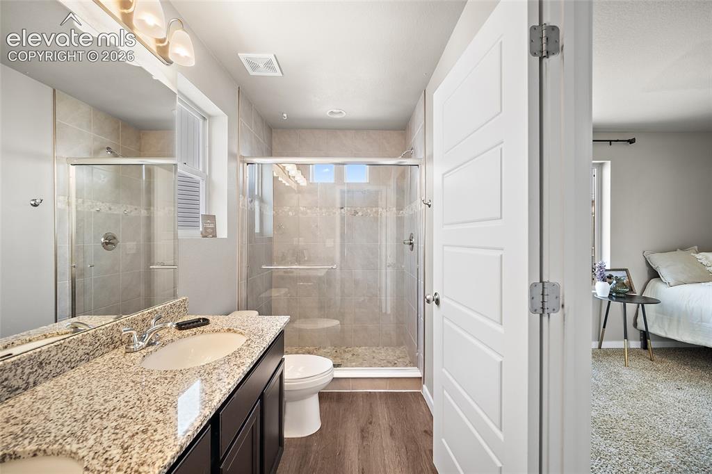 6617 Shadow Star Drive Colorado Springs CO 80927