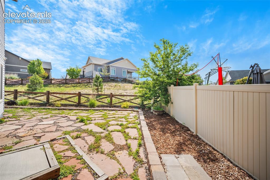 6617 Shadow Star Drive Colorado Springs CO 80927