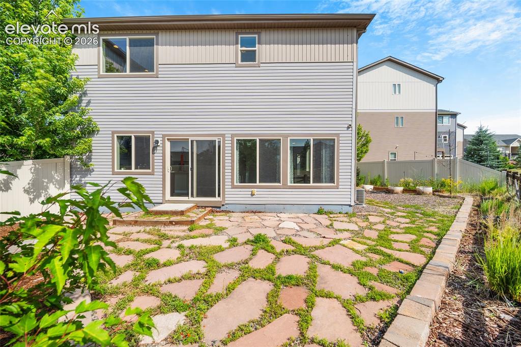 6617 Shadow Star Drive Colorado Springs CO 80927