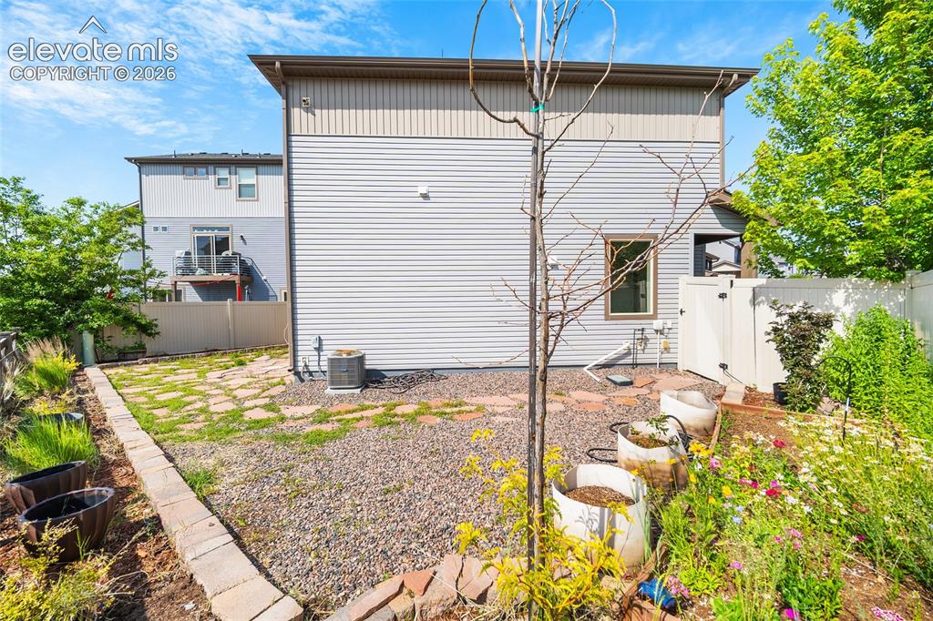 6617 Shadow Star Drive Colorado Springs CO 80927