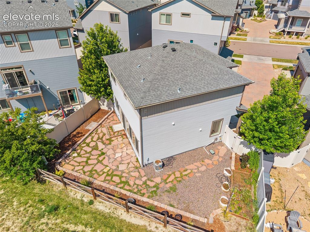 6617 Shadow Star Drive Colorado Springs CO 80927