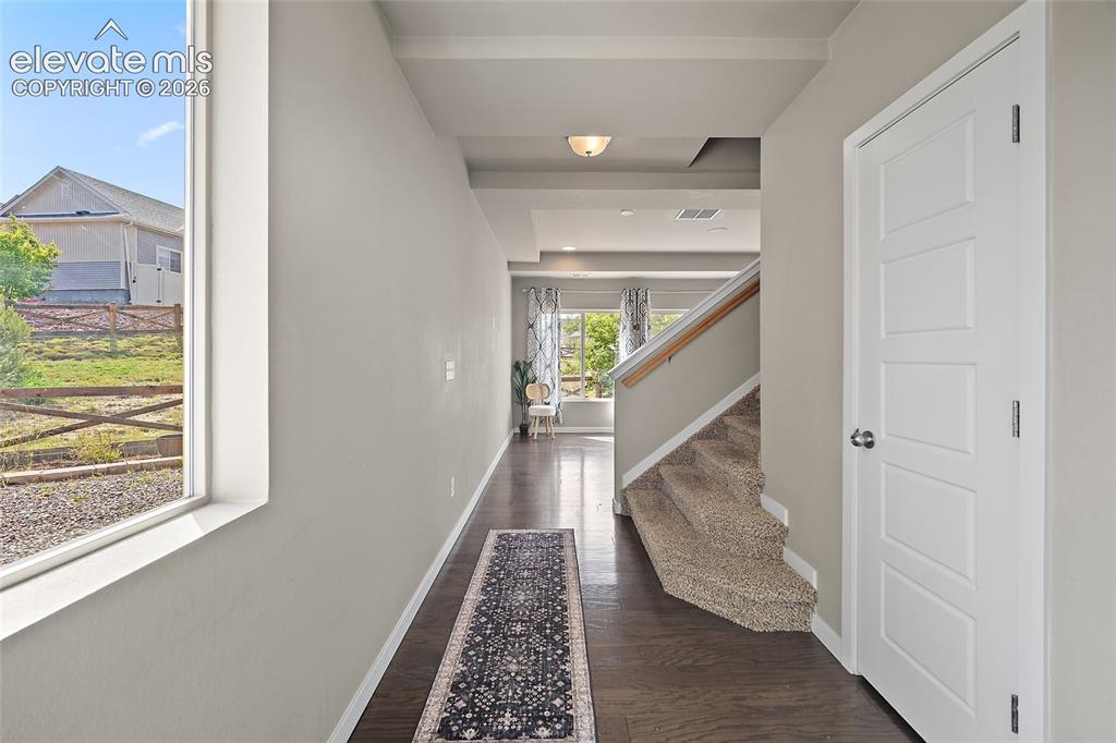 6617 Shadow Star Drive Colorado Springs CO 80927