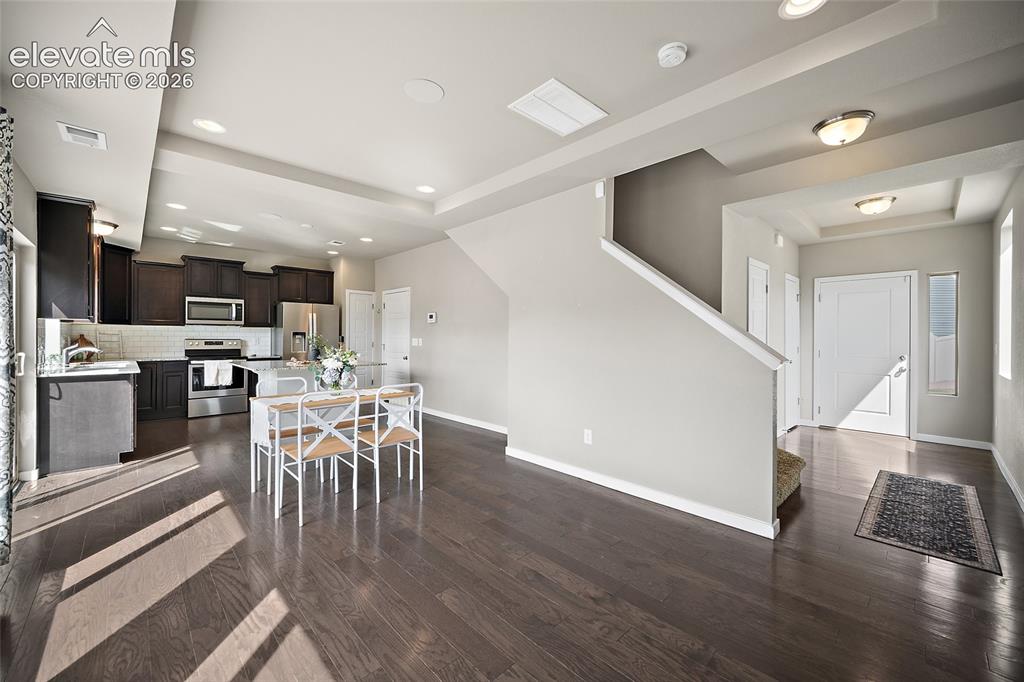 6617 Shadow Star Drive Colorado Springs CO 80927