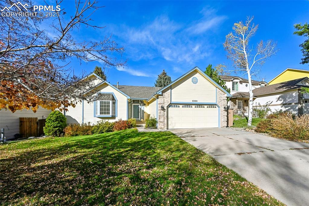 6980 Ashley Drive Colorado Springs CO 80922