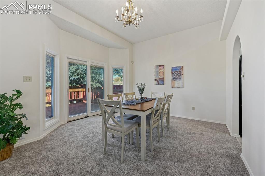 6980 Ashley Drive Colorado Springs CO 80922