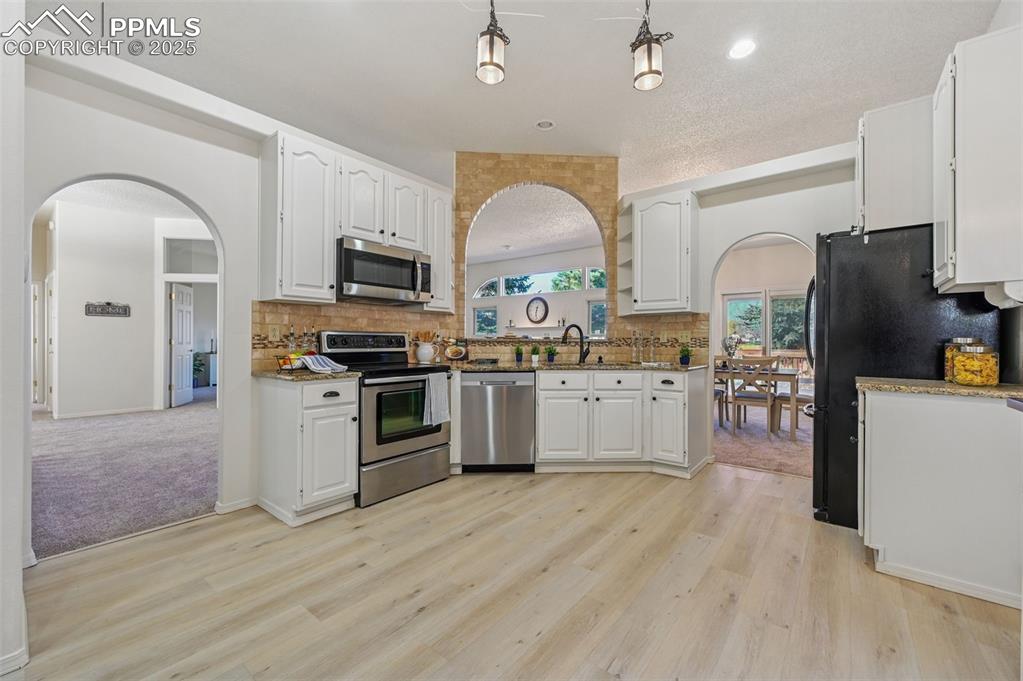 6980 Ashley Drive Colorado Springs CO 80922