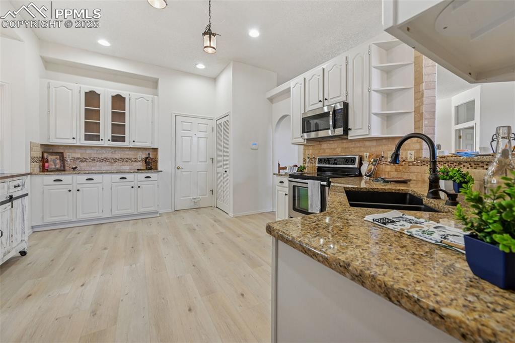 6980 Ashley Drive Colorado Springs CO 80922