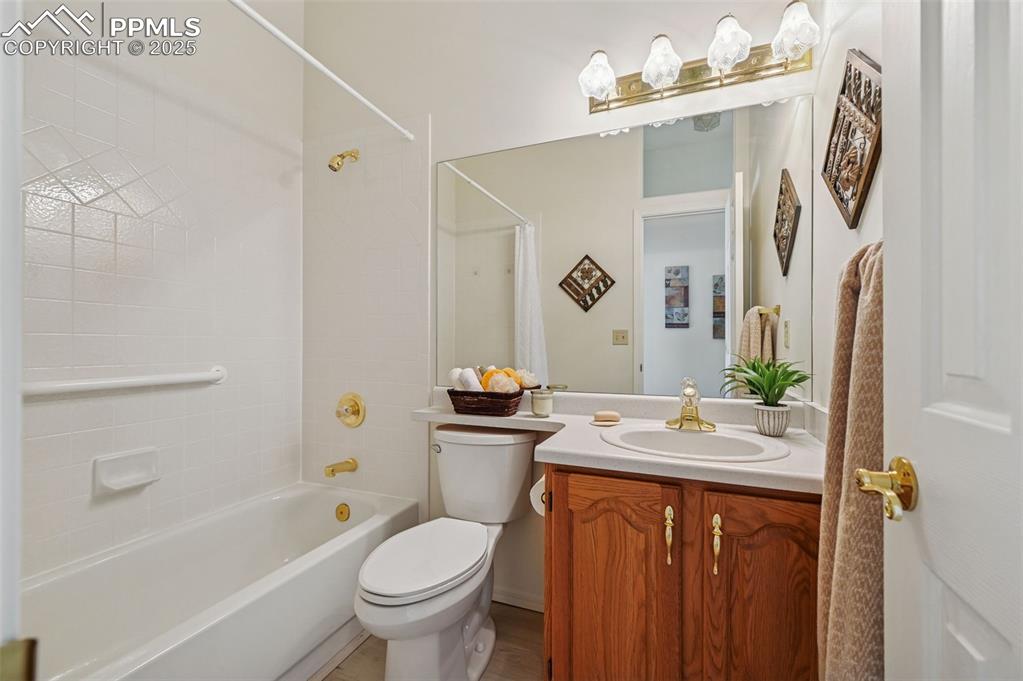 6980 Ashley Drive Colorado Springs CO 80922